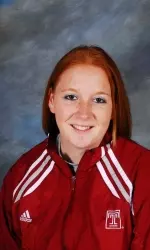 Owls' Throwers Compete In Lions' Invitational Image