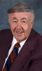 Al Shrier To Be Honored By ECAC-SIDA Organization Image