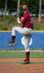 Click Named Big Five Pitcher Of The Week Image