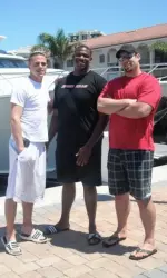 Adam DiMichele Blog: April 29 Image