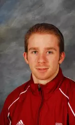 Men's Gymnastics Aims for Three-Peat at ECAC Championships Image