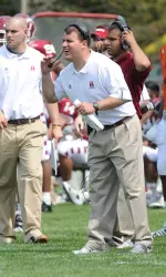 Spring Practice #10 Recap Image