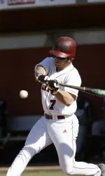Rider Stuns Diamond Owls, 10-8, With Tenth Inning Homer Image