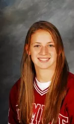 Softball Sweeps City Rival Penn, 7-1 and 7-2 Image