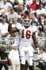 10 Questions with DB Jaiquawn Jarrett Image