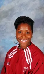 Track Teams Compete At Swarthmore Last Chance Meet Image