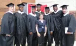 63 Temple Student-Athletes Participate in Commencement Exercises Image