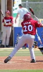 Owls Fall To Fordham, 15-6; Slim Playoff Hope Still Remains Image