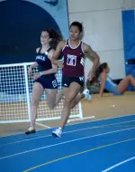 Track Teams Compete at Second Day of ECAC/1C4A Championships Image