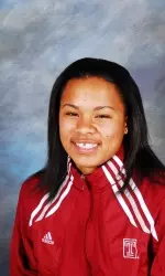 Women's 4x400 Relay Team Captures Second Place at ECAC Championships Image