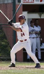 Sean Barksdale Named First Team All-Atlantic 10 Image