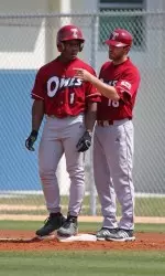 Greg Lemon Blog: Spring Training Image