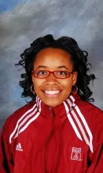 Owls Compete In Day One Of A-10 Championships Image