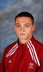 Track Teams End A-10 Championships With Solid Finishes Image