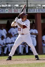 Temple Sweeps Big Five Baseball Awards Image