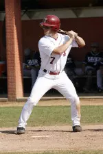 Owls Falter In 8-3 Loss At UMES Image