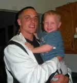 Adam DiMichele Blog: May 8 Image