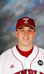 Ninth-Inning Rally Dooms Baseball in 11-7 Loss to Saint Louis Image