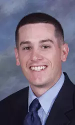 Kevin Bonner Earns CoSIDA's 2009 University Division Rising Star Award Image