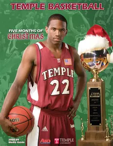 Temple Wins NACMA Award For Season Ticket Sales Campaign Image
