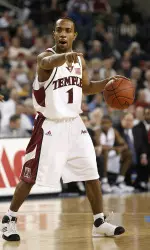 Former Men's Basketball Standout Chris Clark Named Assistant Coach At Saint Francis (Pa.) Image