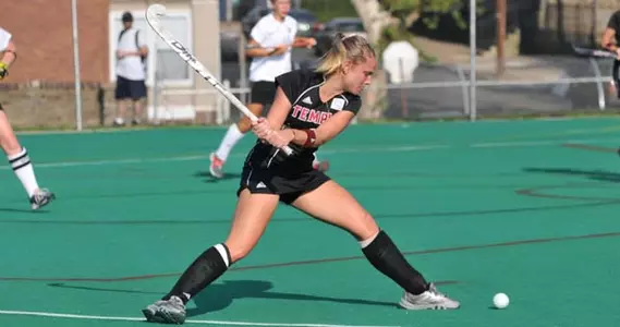Field Hockey Falls to West Chester, 2-1 Image