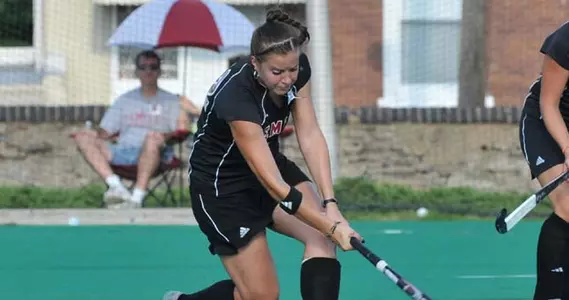 Temple Field Hockey Drops Season Opener 2-0 At #5 Connecticut Image