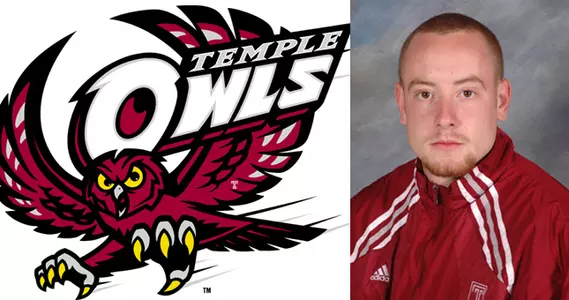 Keogh Named To Philadelphia Inquirer Academic All-Area Team Image