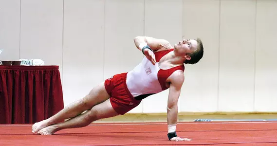 Scott Bloomfield Action