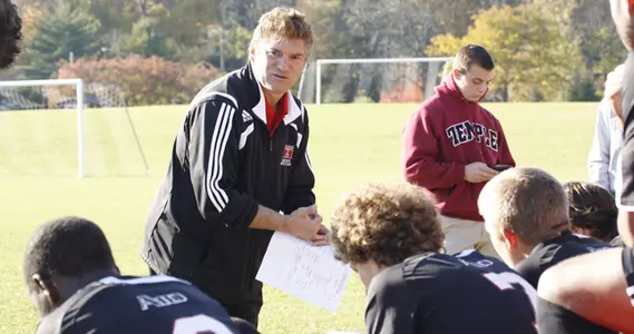 Coach MacWilliams Action