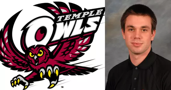 Andrew Mason Named To Philadelphia Inquirer Academic All-Area Team Image