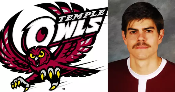 Crew's Thomas Masterson Highlights Eleven Philadelphia Inquirer All-Area Honorees Image