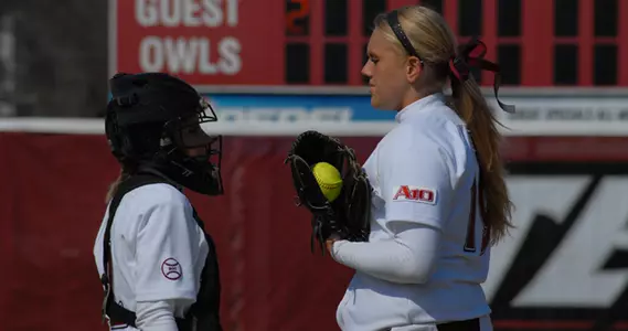 Krystle Metzler Action