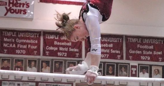 Katie Canning Action