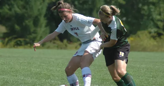 Brianna Costello Action