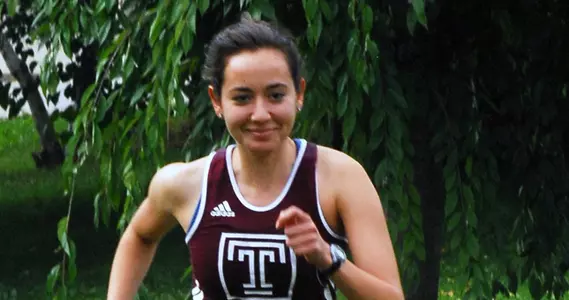 Temple Finishes 13th At A-10 Championship Image