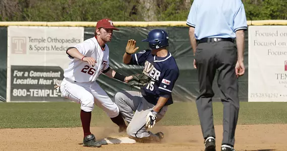 Foster Dunnigan Action Shot