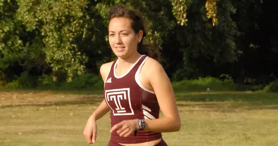 Cross Country Teams Travel to Charlotte for A-10 Championships Image