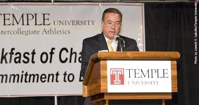 From The AD's Desk - September 2011