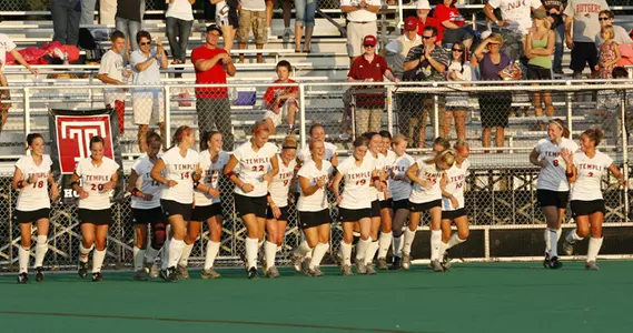 Temple Field Hockey 2010 Preseason Outlook - Owls Look to Keep Momentum Going Image