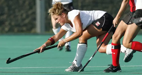 Field Hockey Set to Host the Temple Invitational on Saturday and Sunday Image