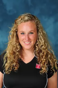 Owls Women's Tennis Falls 5-2 to Bowling Green Image