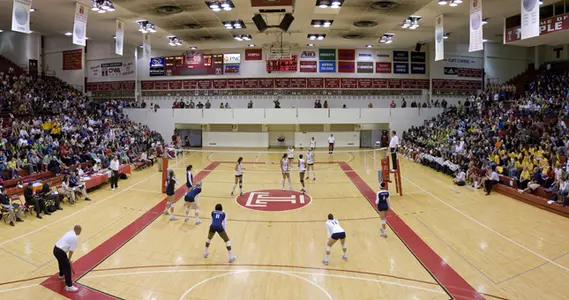 TU vs. Penn State