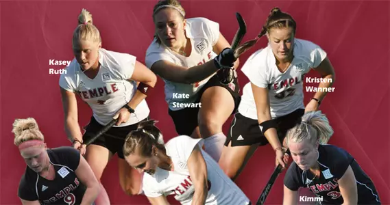 Field Hockey Media Guide