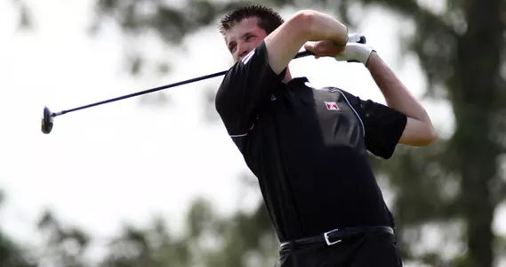 Defending Champion Temple Tied For 8th After First Round Of Big 5 Invitational Image