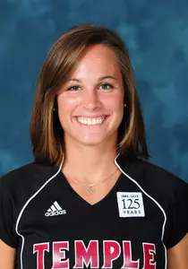 Field Hockey's Charise Young Named to All-Mid-Atlantic Second Team Image