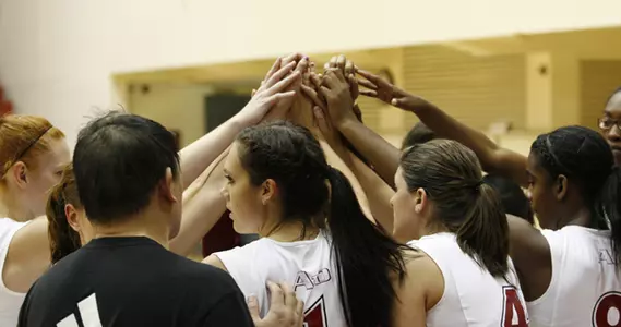 Volleyball to Face Two-Time Defending Champs Penn State at Home on Friday Image