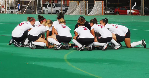 Owls Fall to Bucknell, 2-1 Image