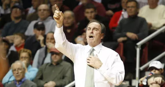 Fran Dunphy