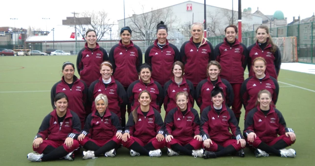 2010 Team